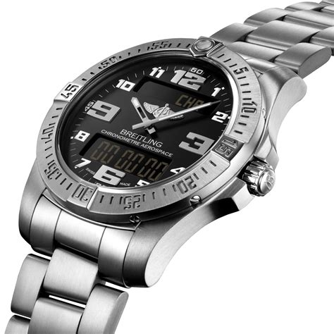 breitling aerospace evo opinioni|breitling aerospace evo for sale.